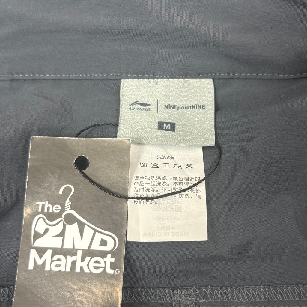 RALPH LAUREN BIG TERRY SHORT