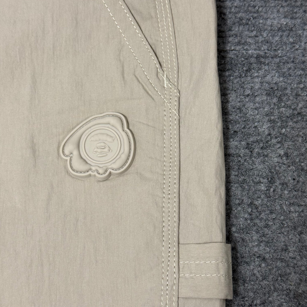 AAPE CARGO SHORT