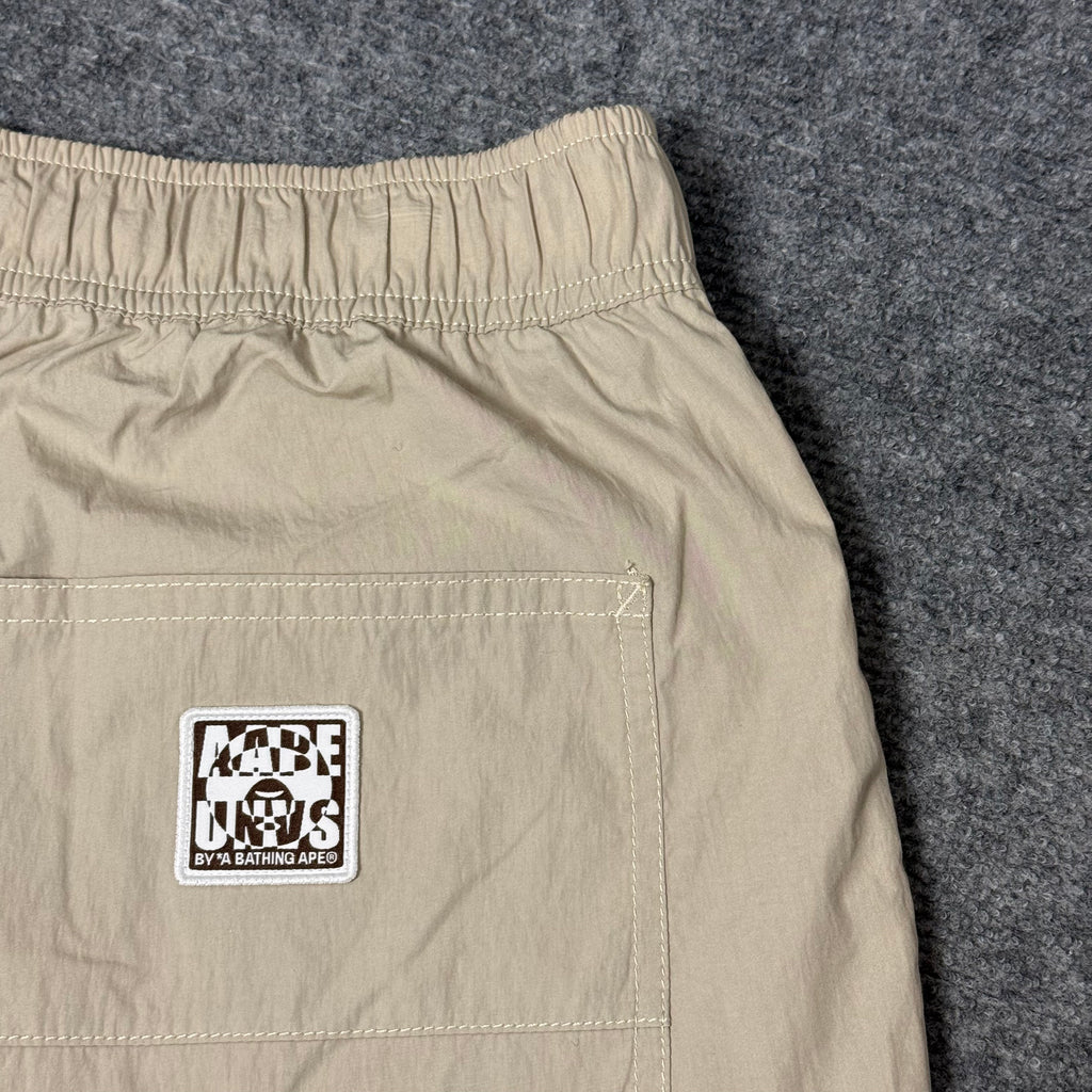AAPE CARGO SHORT