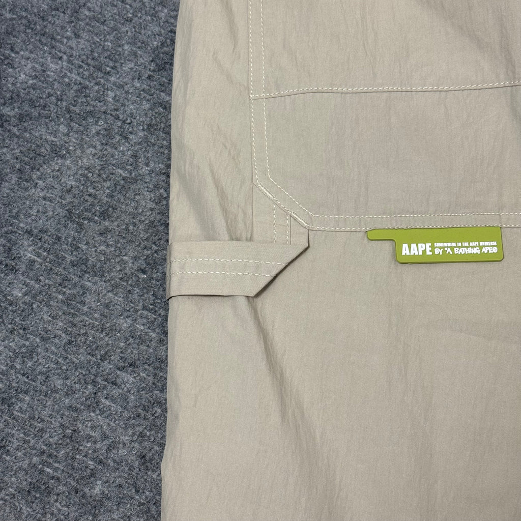AAPE CARGO SHORT