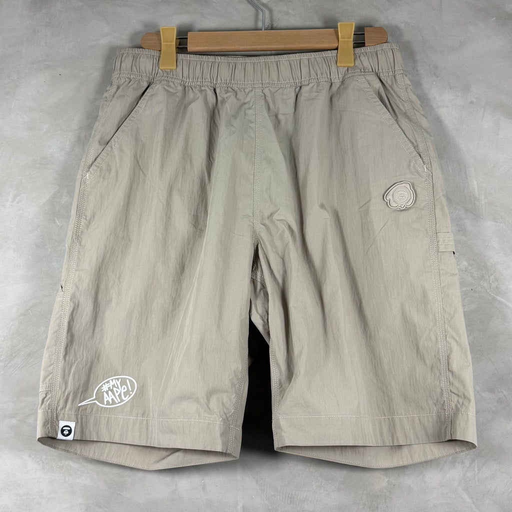 AAPE CARGO SHORT