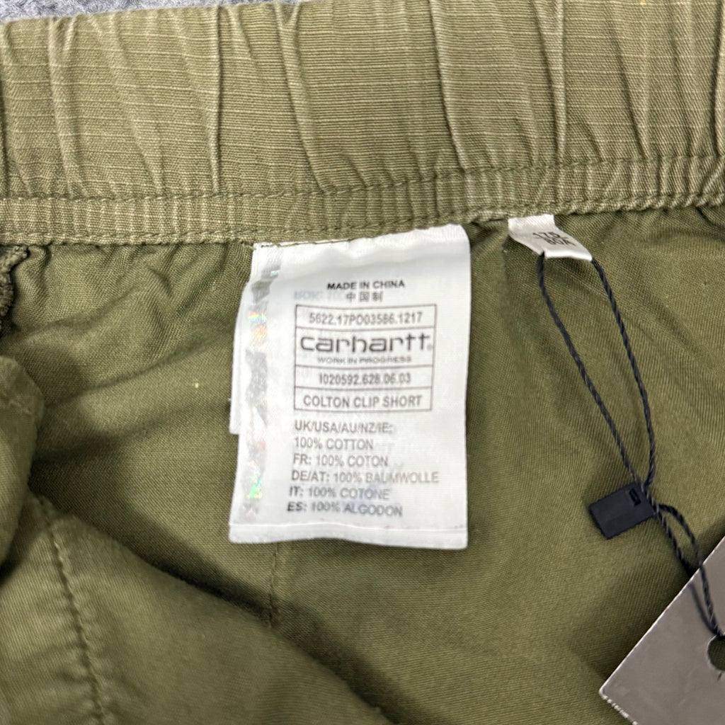 CARHARTT CARGO SHORT
