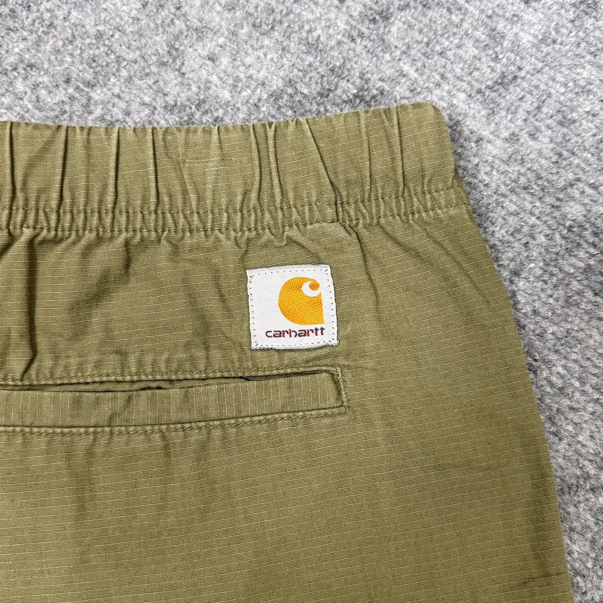 CARHARTT CARGO SHORT