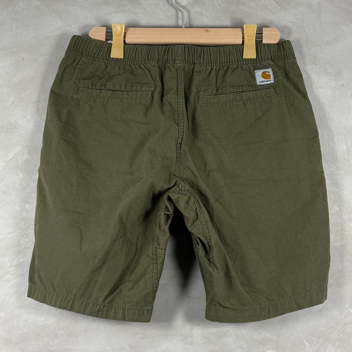 CARHARTT CARGO SHORT