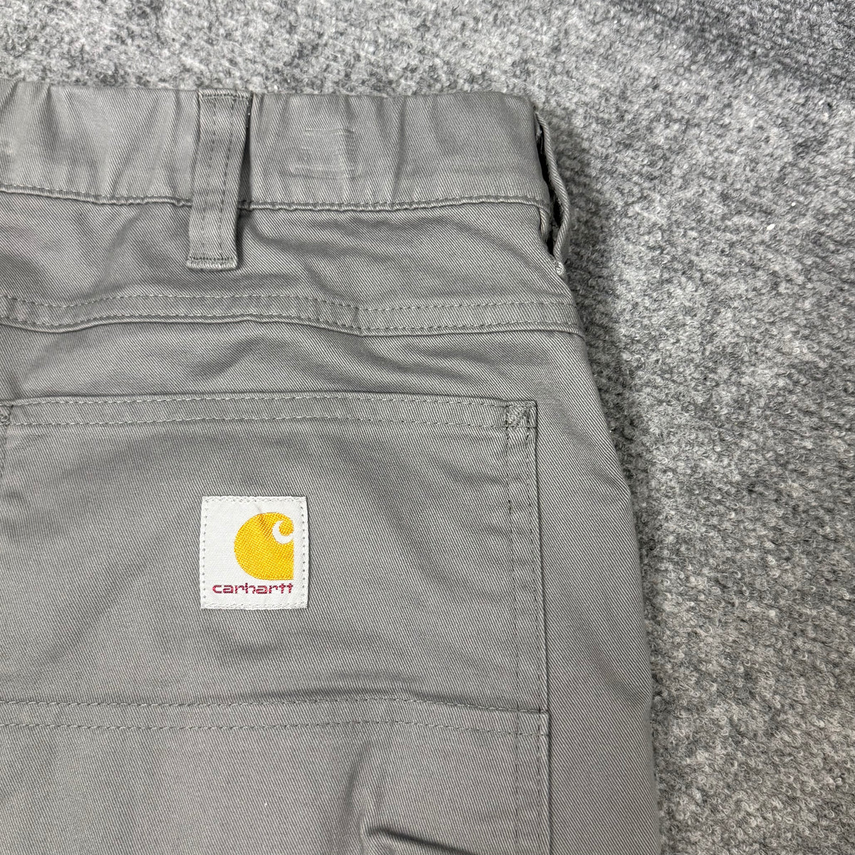 CARHARTT CARGO SHORT
