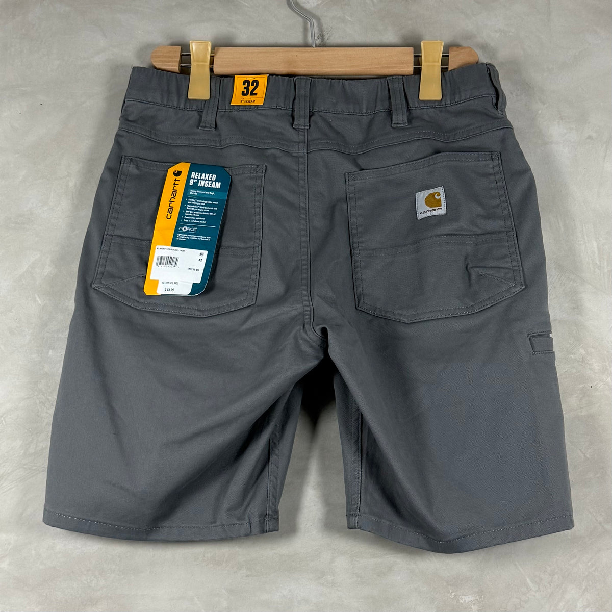 CARHARTT CARGO SHORT