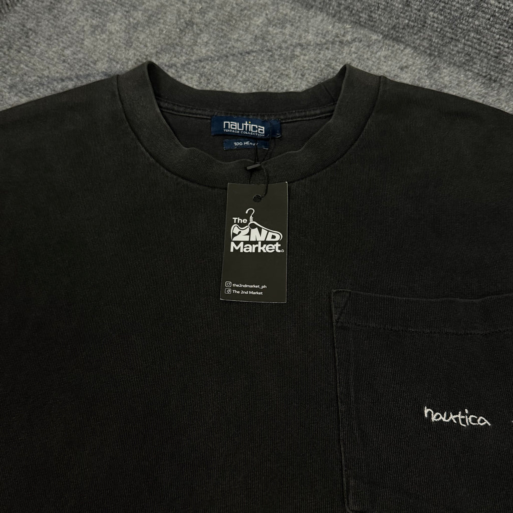 NAUTICA TEE
