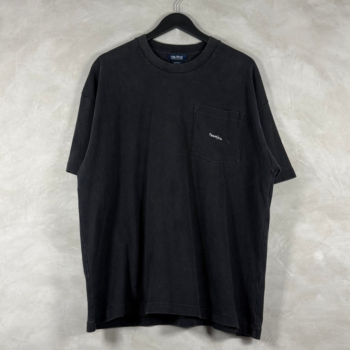 NAUTICA TEE