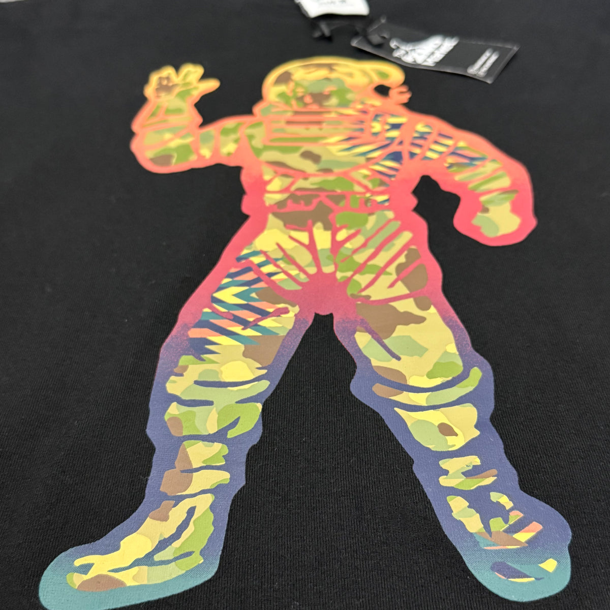 BILLIONAIRE BOYS CLUB TEE