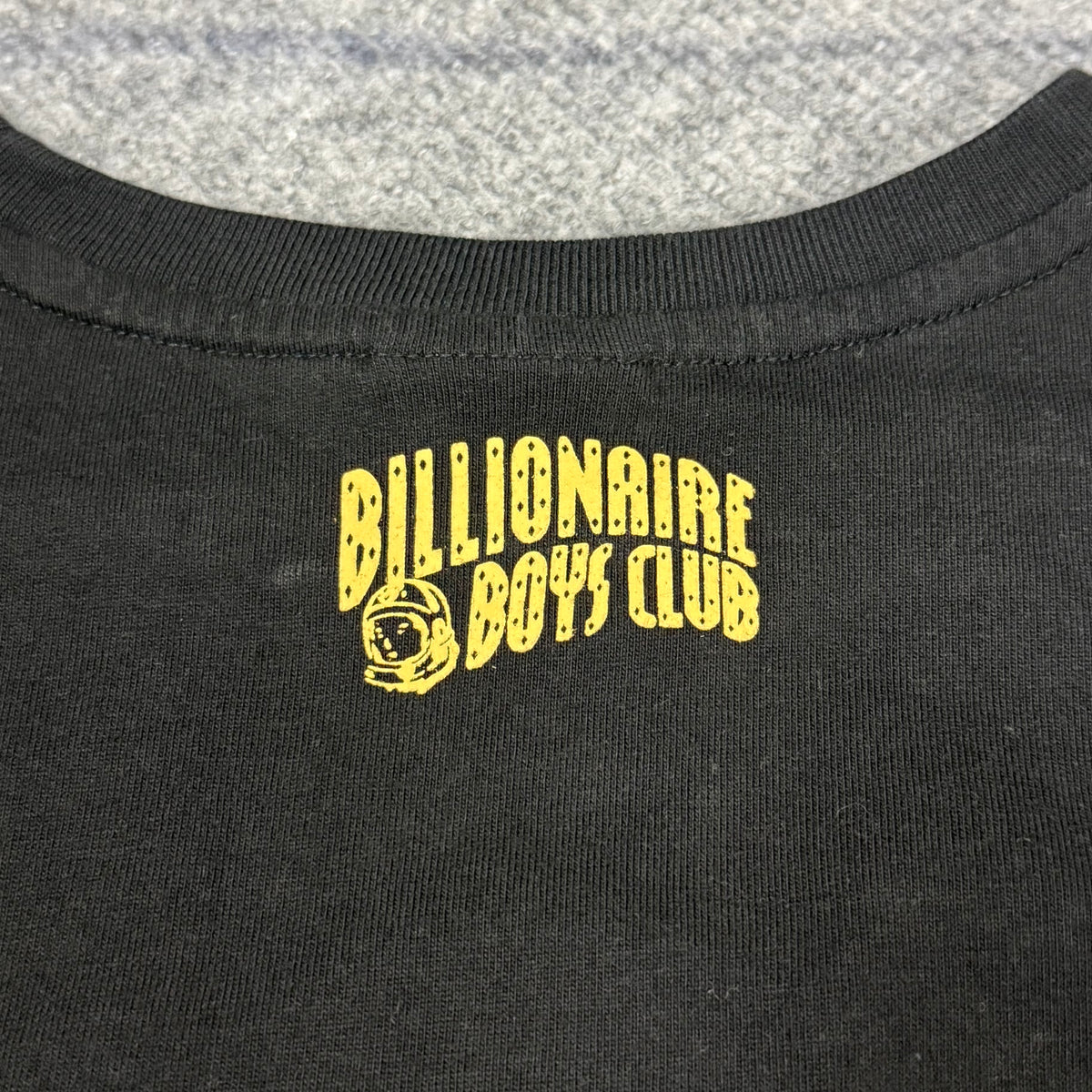 BILLIONAIRE BOYS CLUB TEE