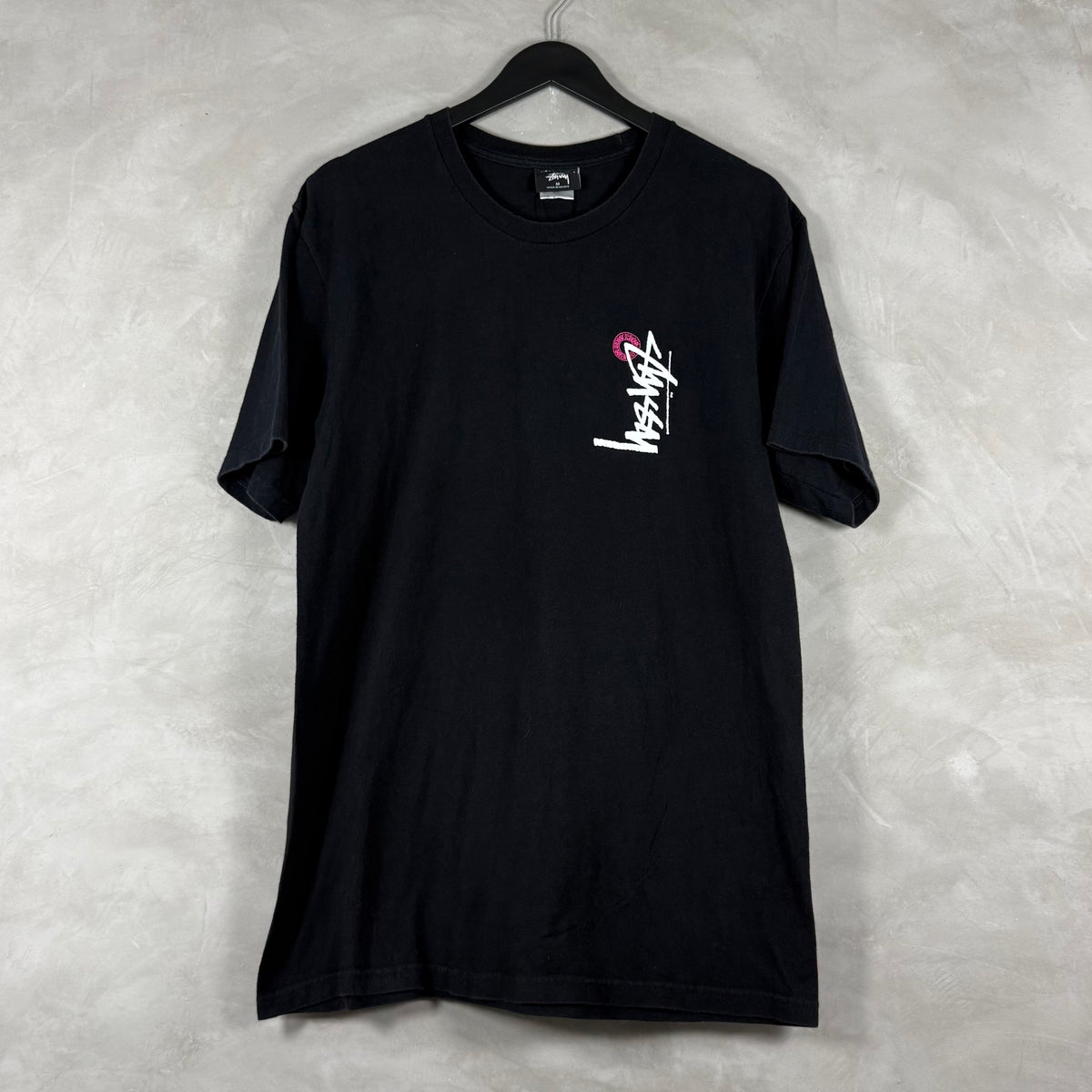 STUSSY TEE