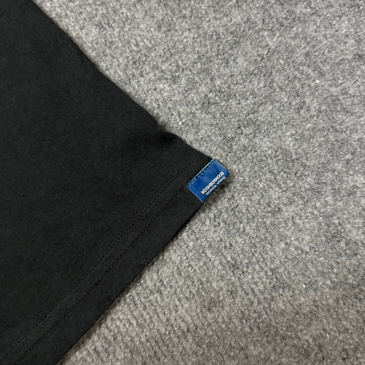 NEIGHBORHOOD TEE