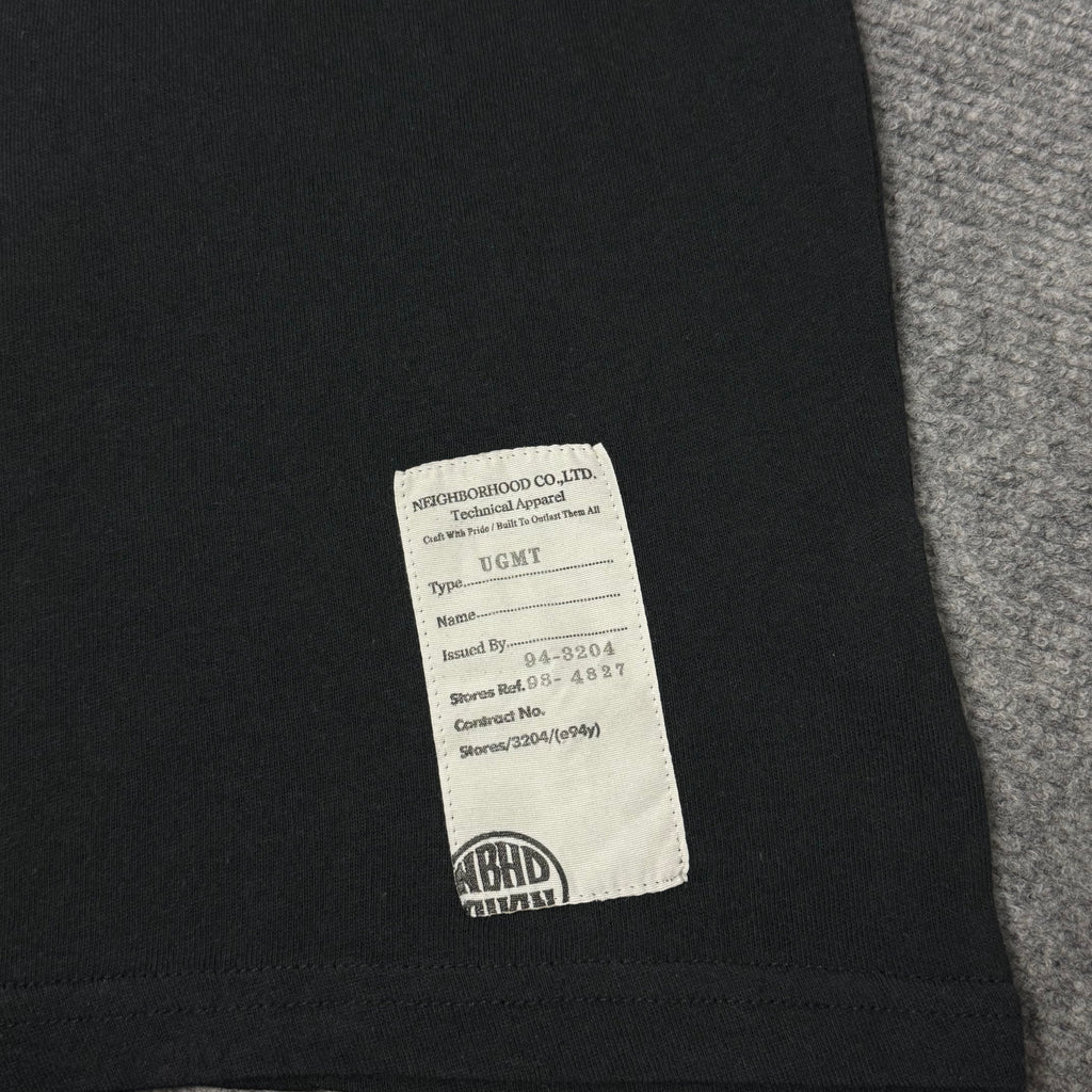 NEIGHBORHOOD TEE