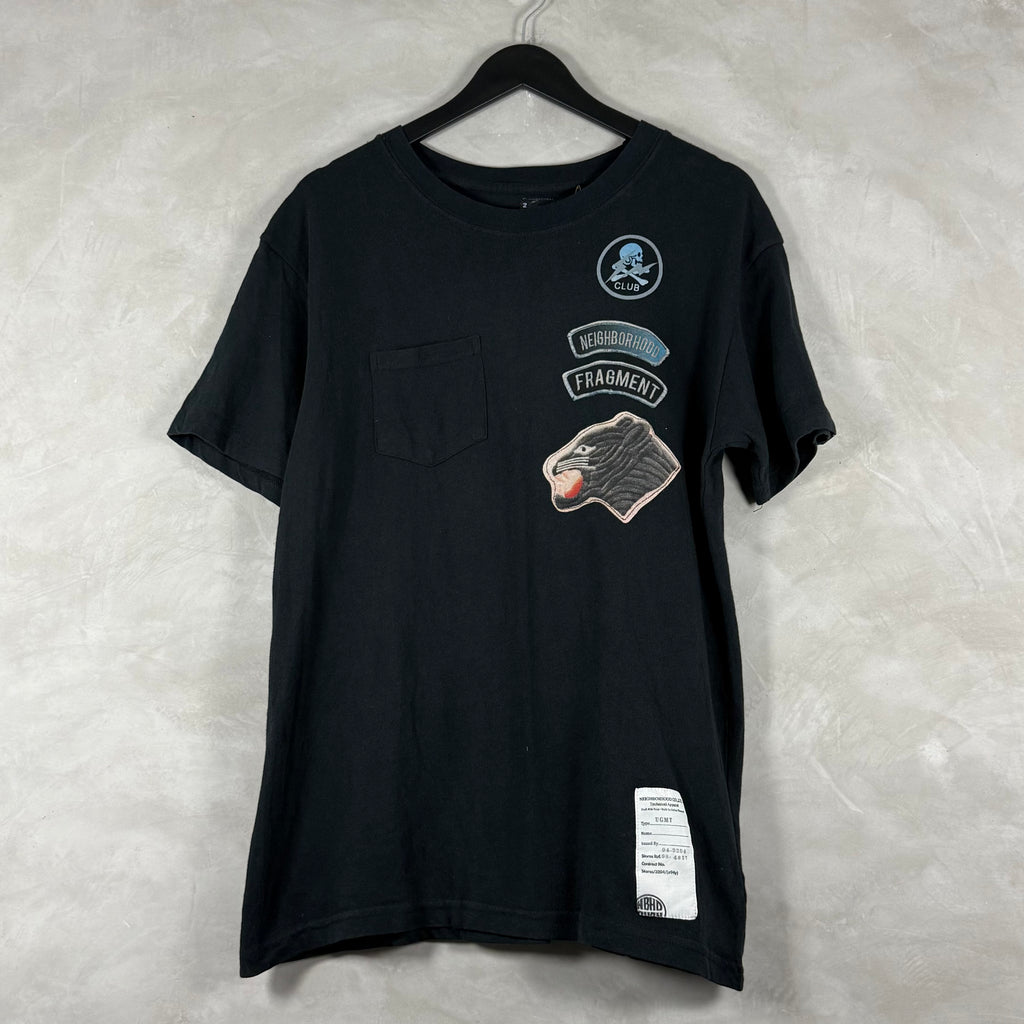 NEIGHBORHOOD TEE