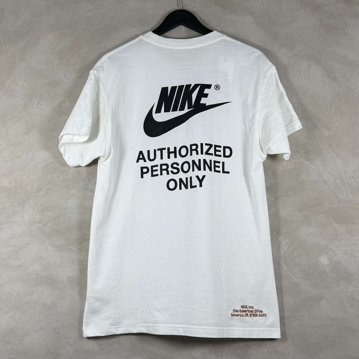 NIKE TEE