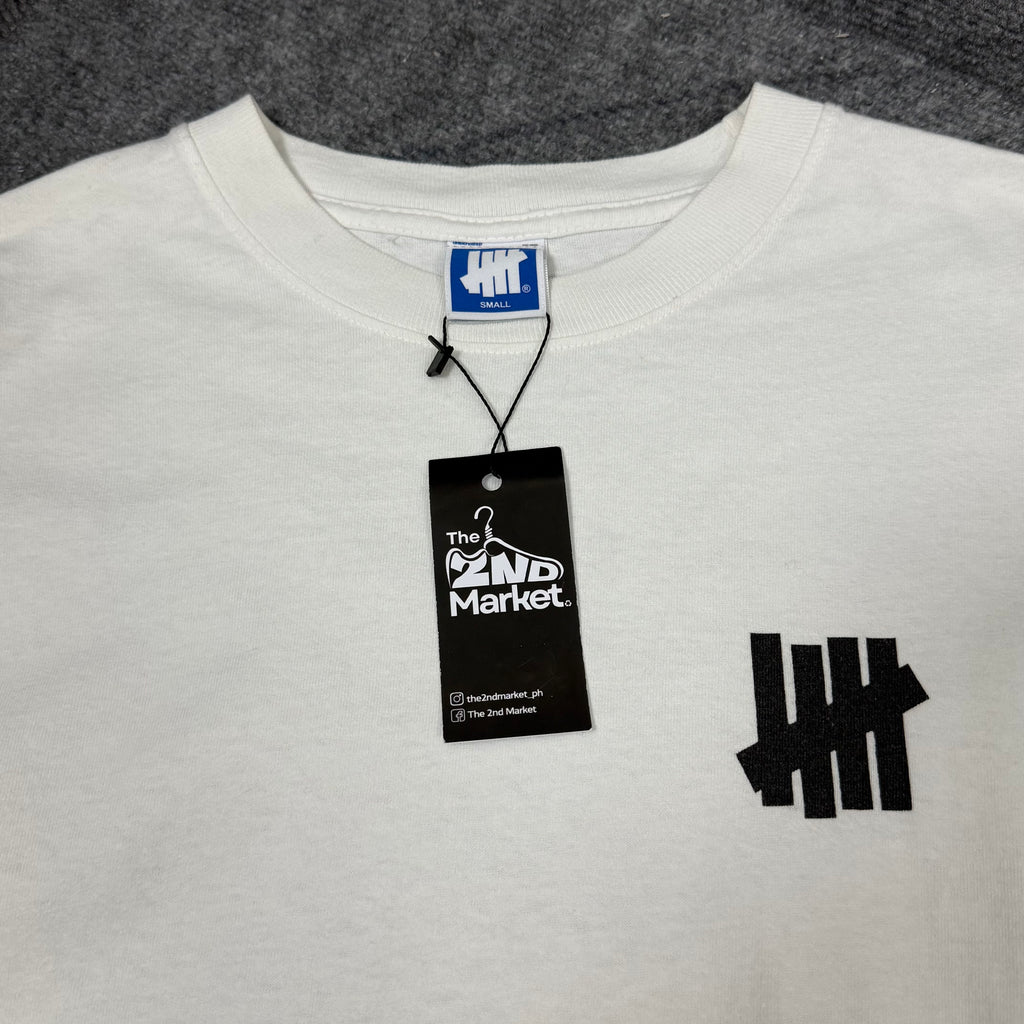 UNDEFEATED TEE