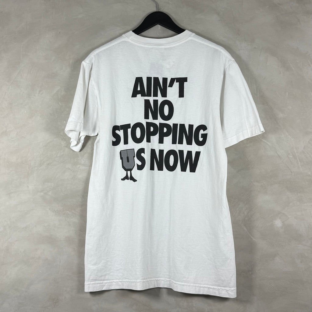 UNDEFEATED TEE