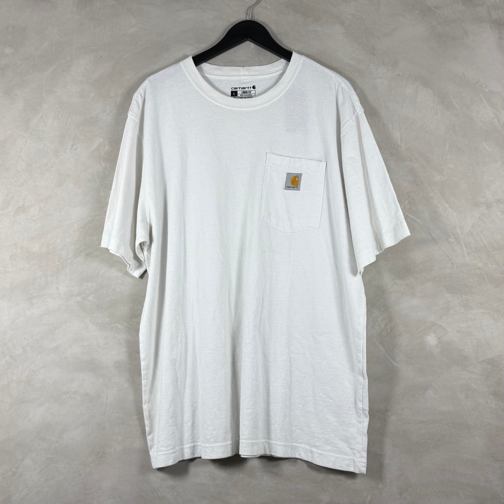 CARHARTT TEE