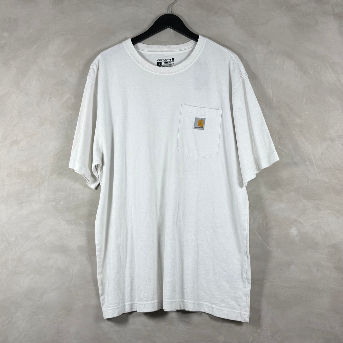 CARHARTT TEE