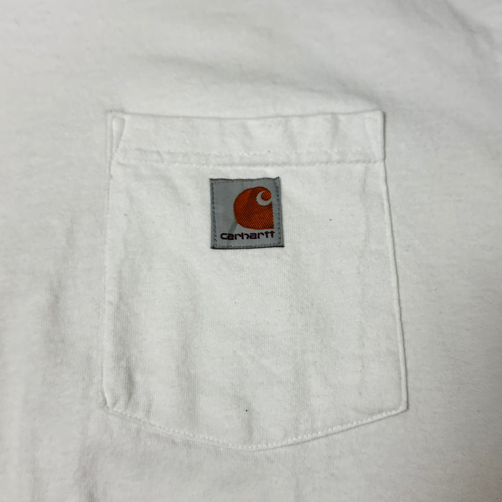 CARHARTT TEE