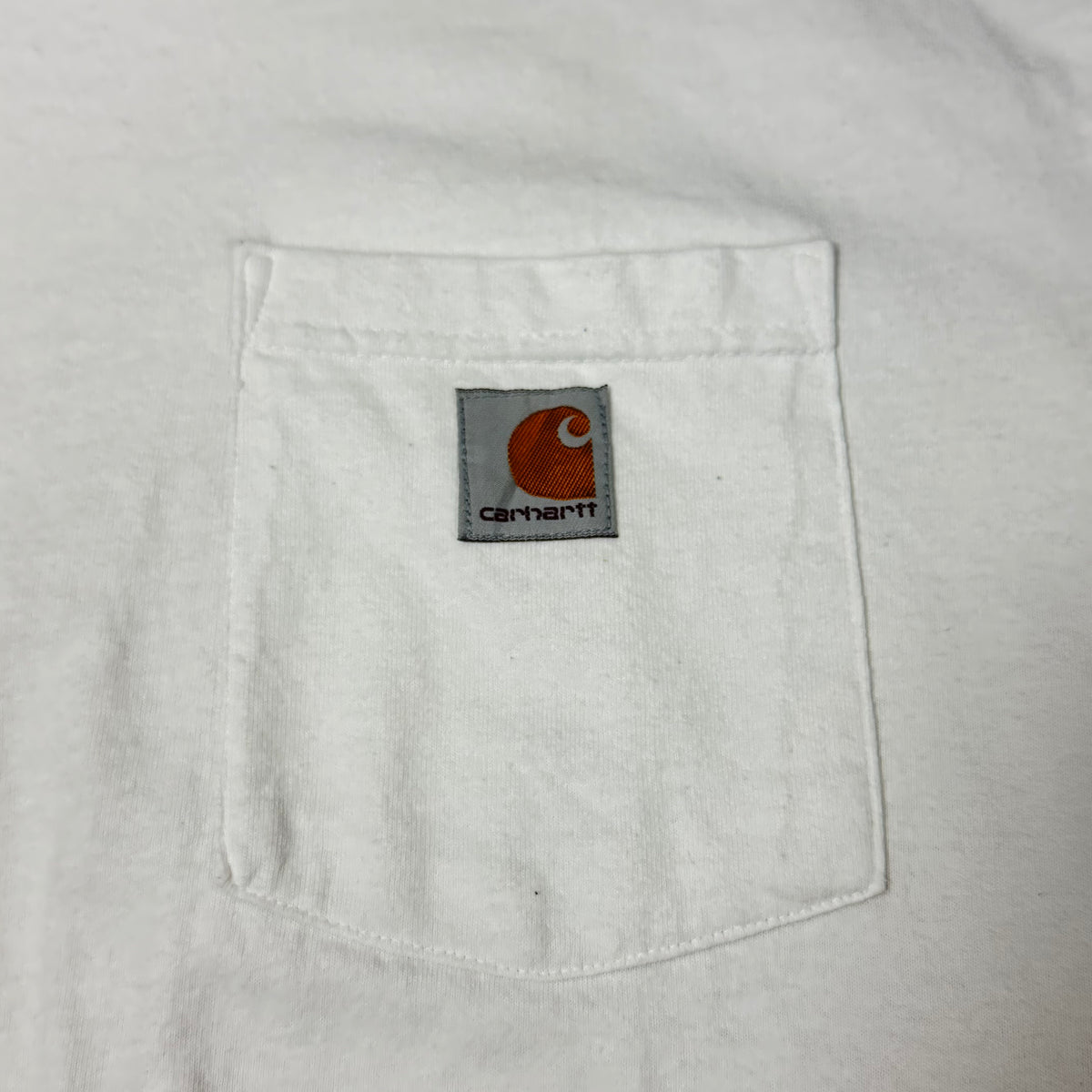 CARHARTT TEE