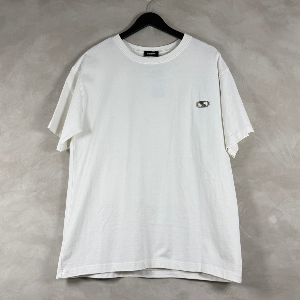 WE11DONE TEE