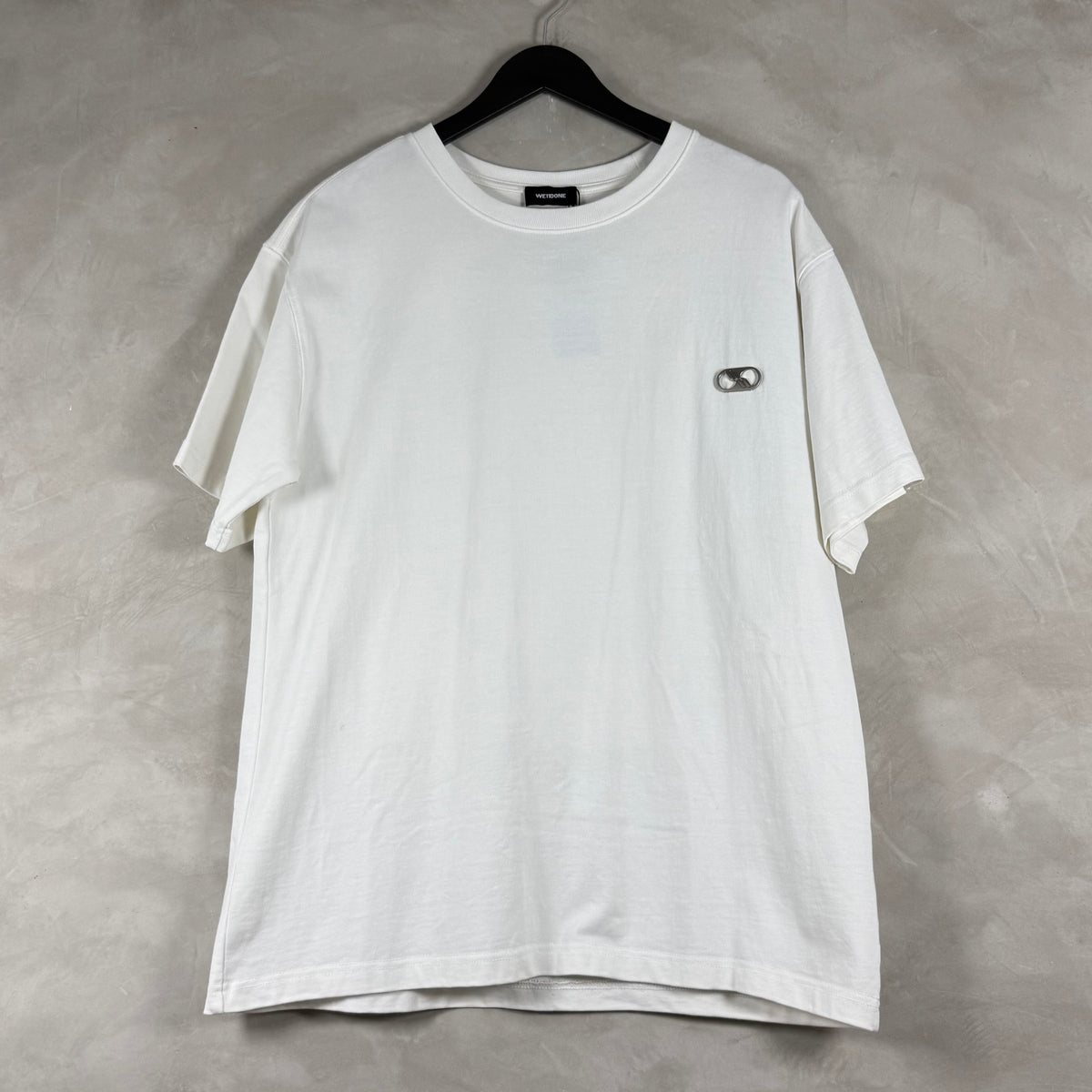 WE11DONE TEE