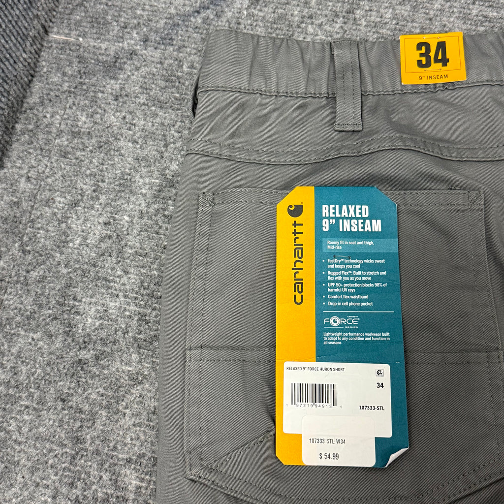 CARHARTT CARGO SHORT