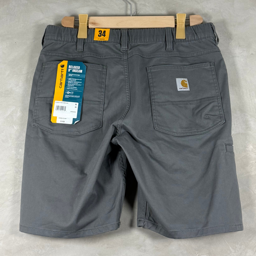 CARHARTT CARGO SHORT