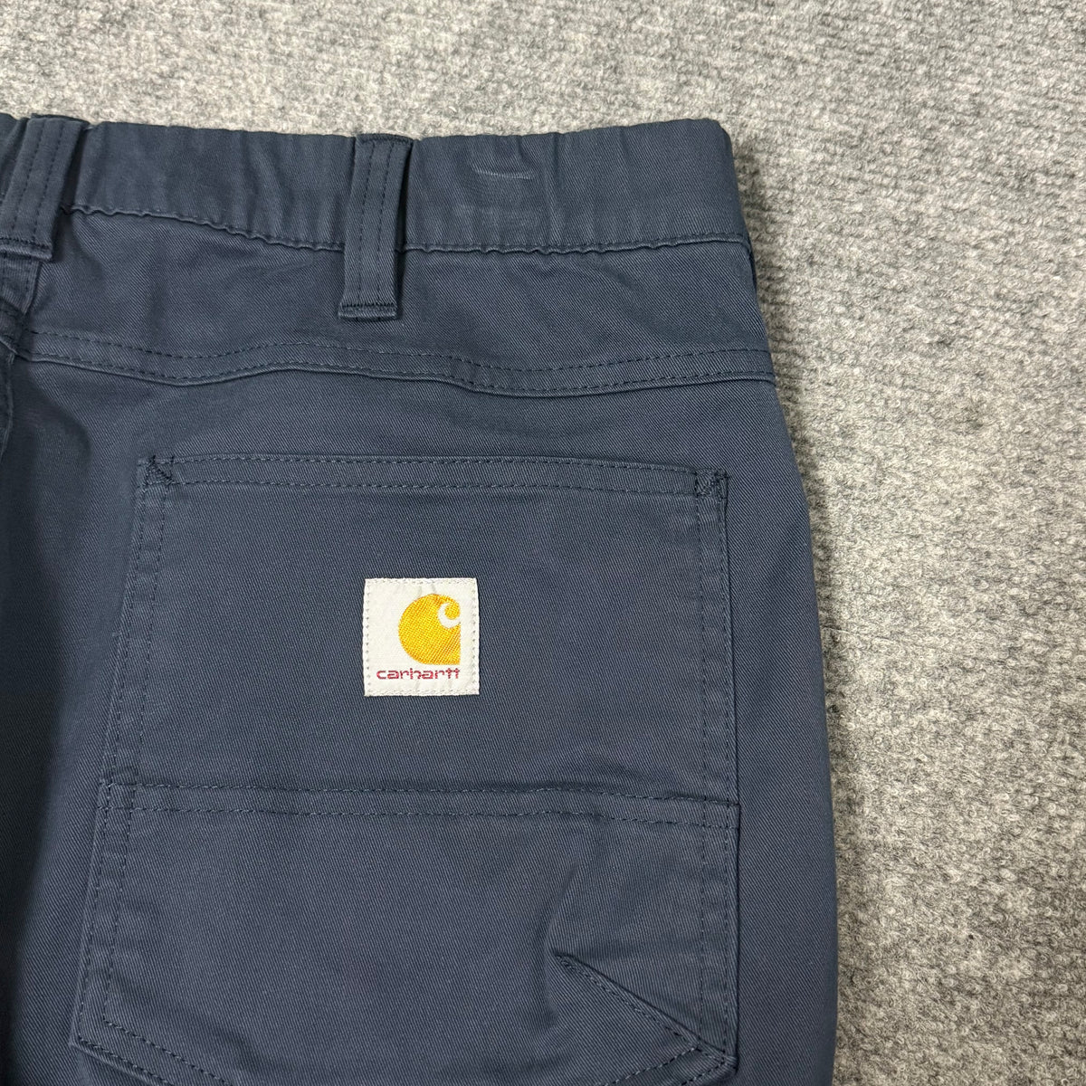 CARHARTT CARGO SHORT