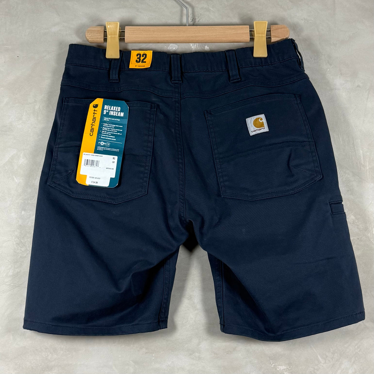 CARHARTT CARGO SHORT