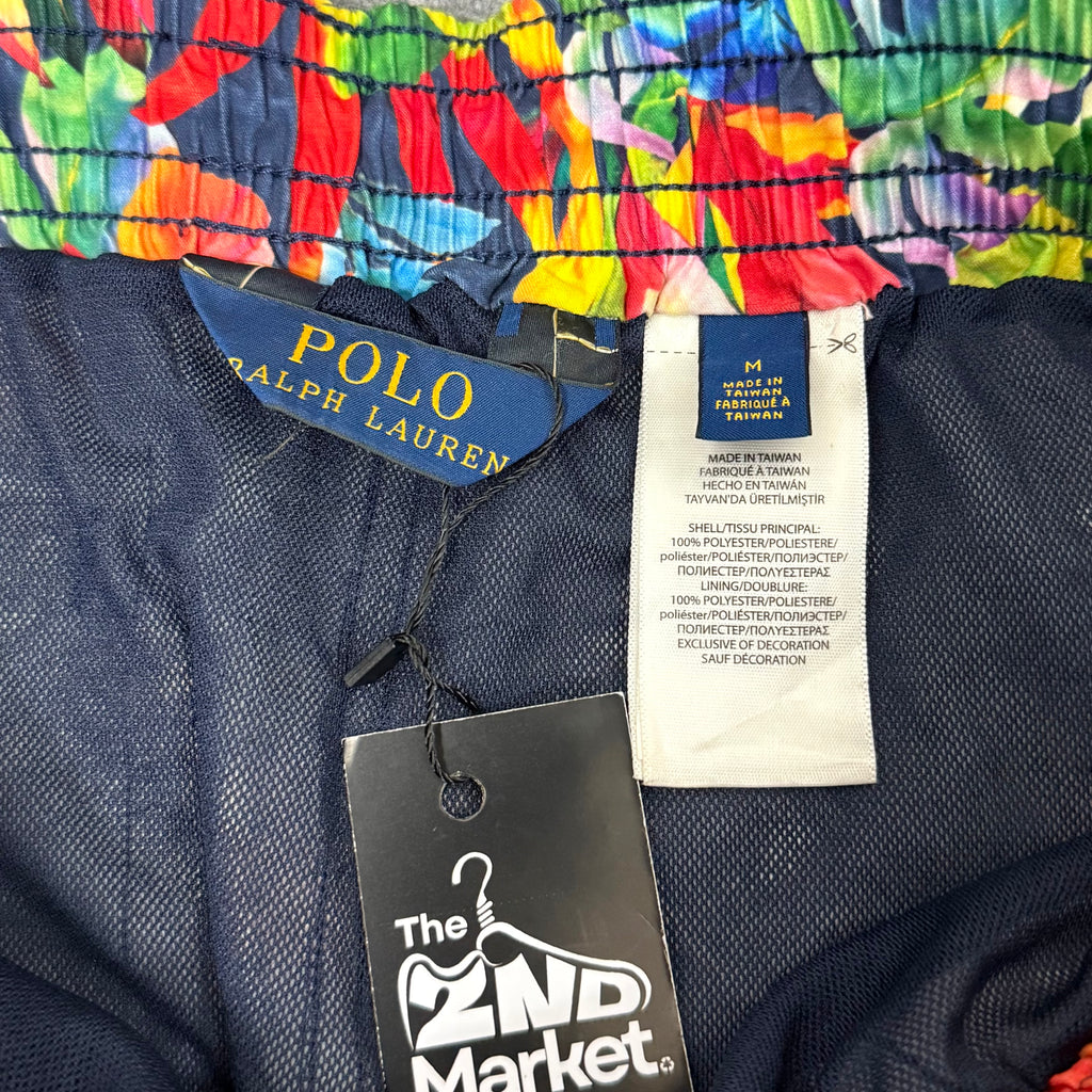 RALPH LAUREN SUMMER SHORT