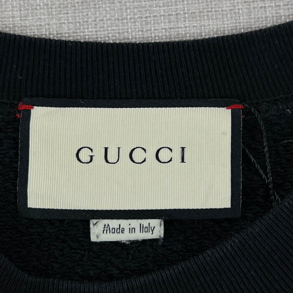DUCCI BLADE SWEATSHIRT