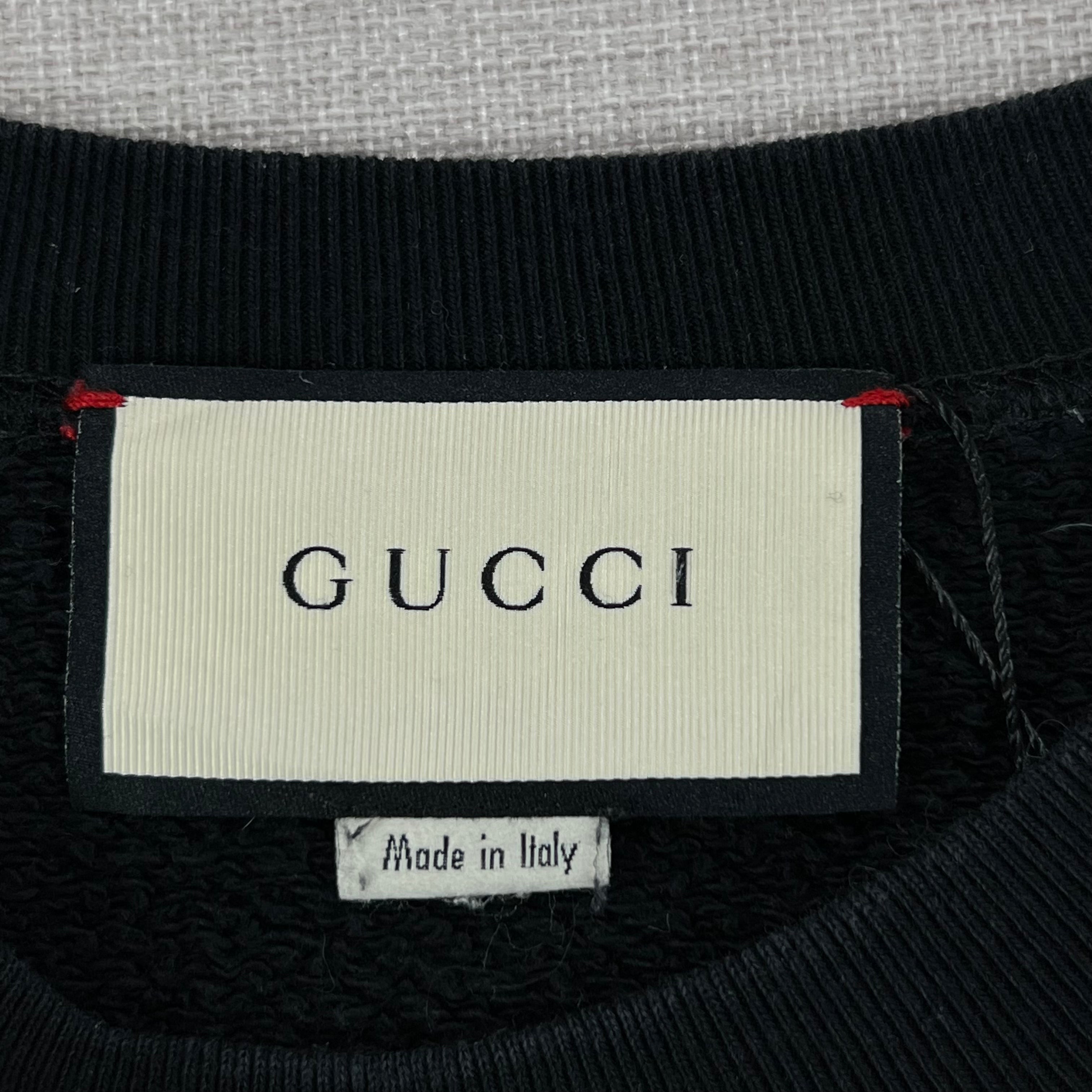 DUCCI BLADE SWEATSHIRT