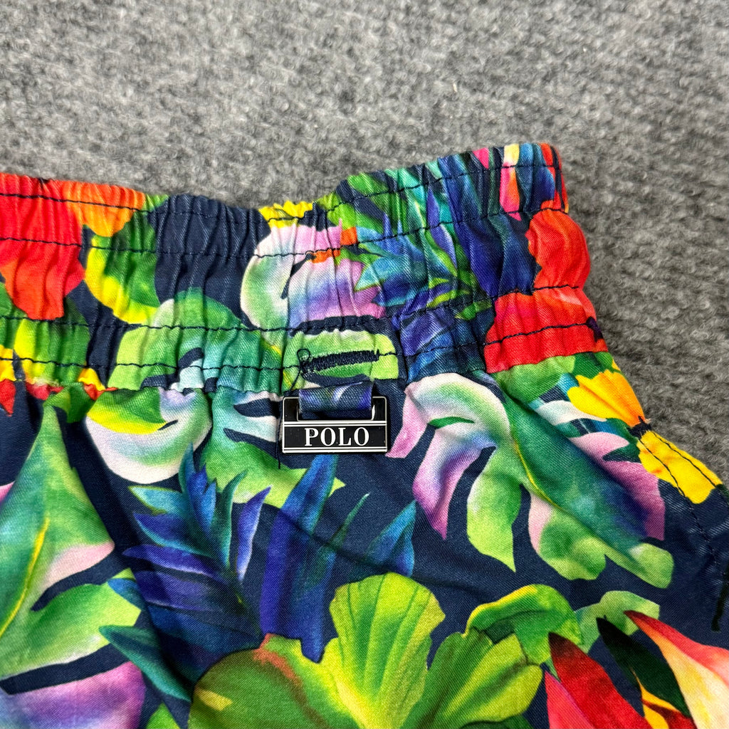 RALPH LAUREN SUMMER SHORT