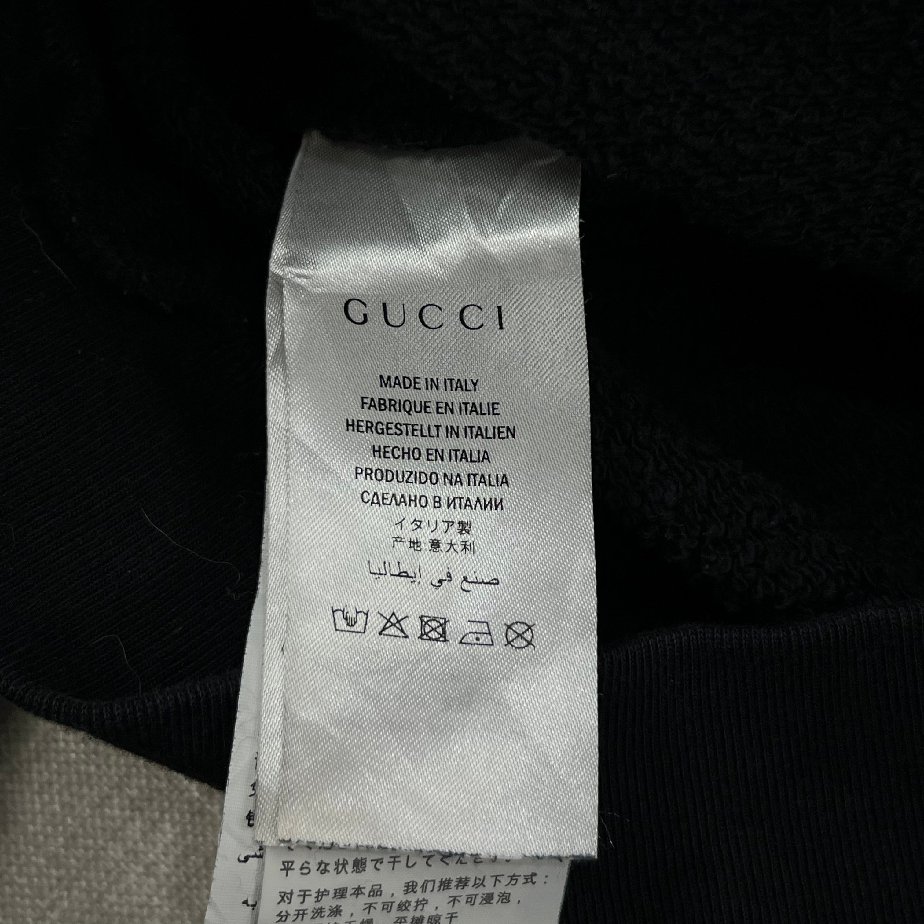 DUCCI BLADE SWEATSHIRT