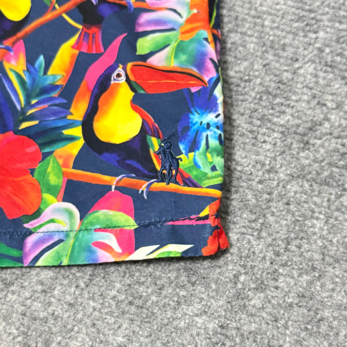 RALPH LAUREN SUMMER SHORT