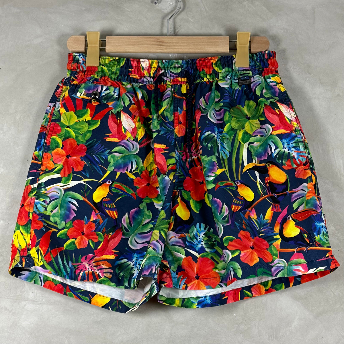 RALPH LAUREN SUMMER SHORT