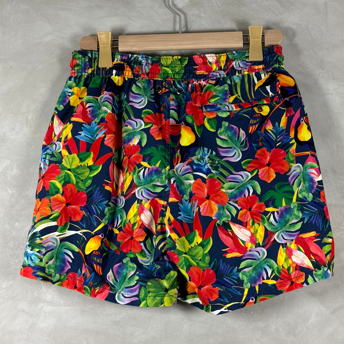 RALPH LAUREN SUMMER SHORT