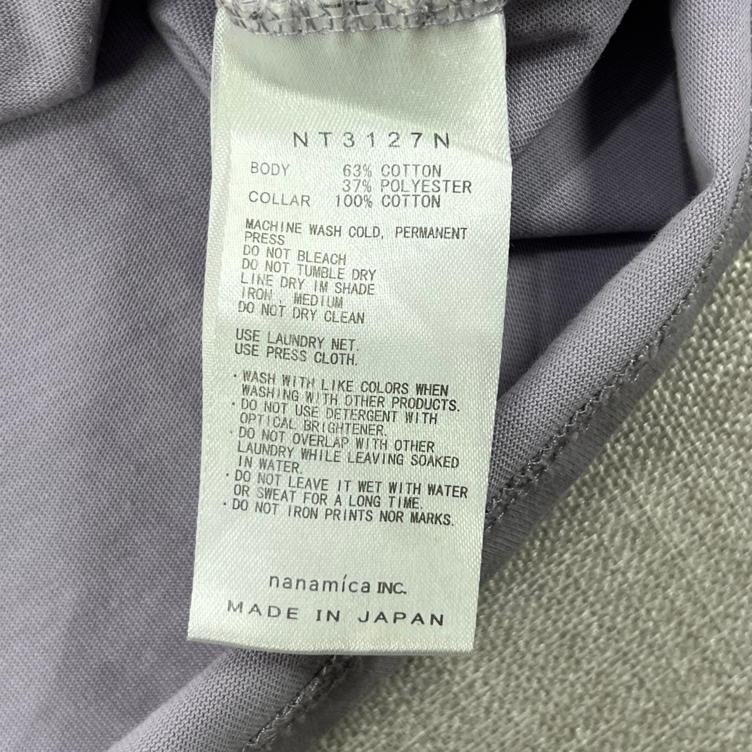 PALACE X NORTH FACE PURPLE LABEL