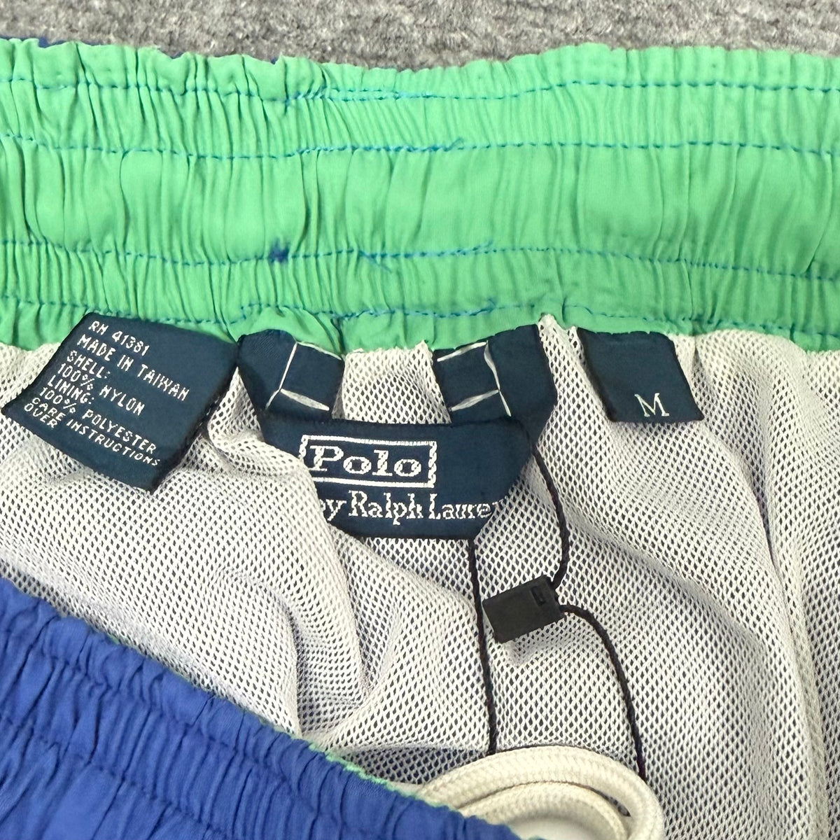 RALPH LAUREN SUMMER SHORT