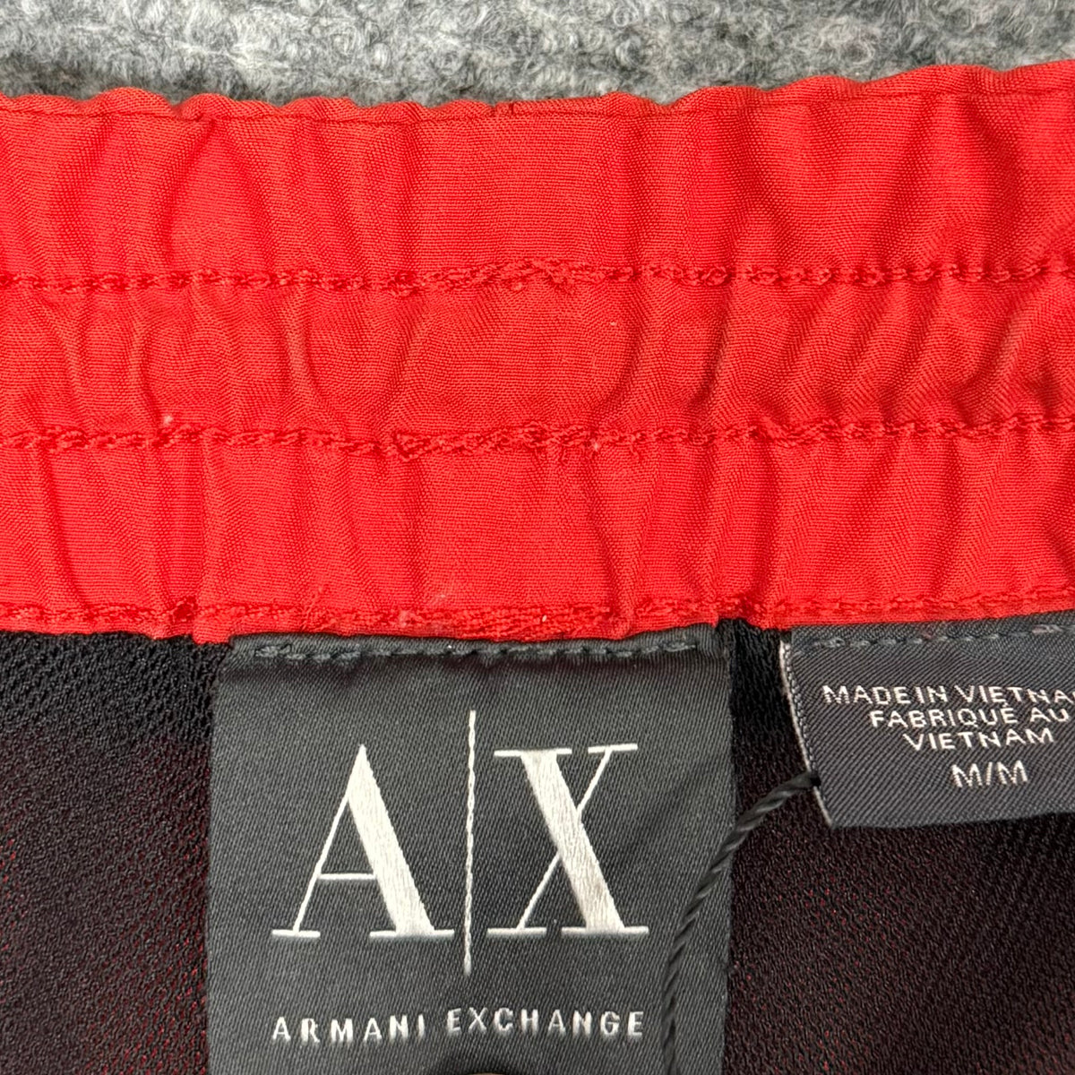 ARMANI EXCHANGE  SUMMER SHORT