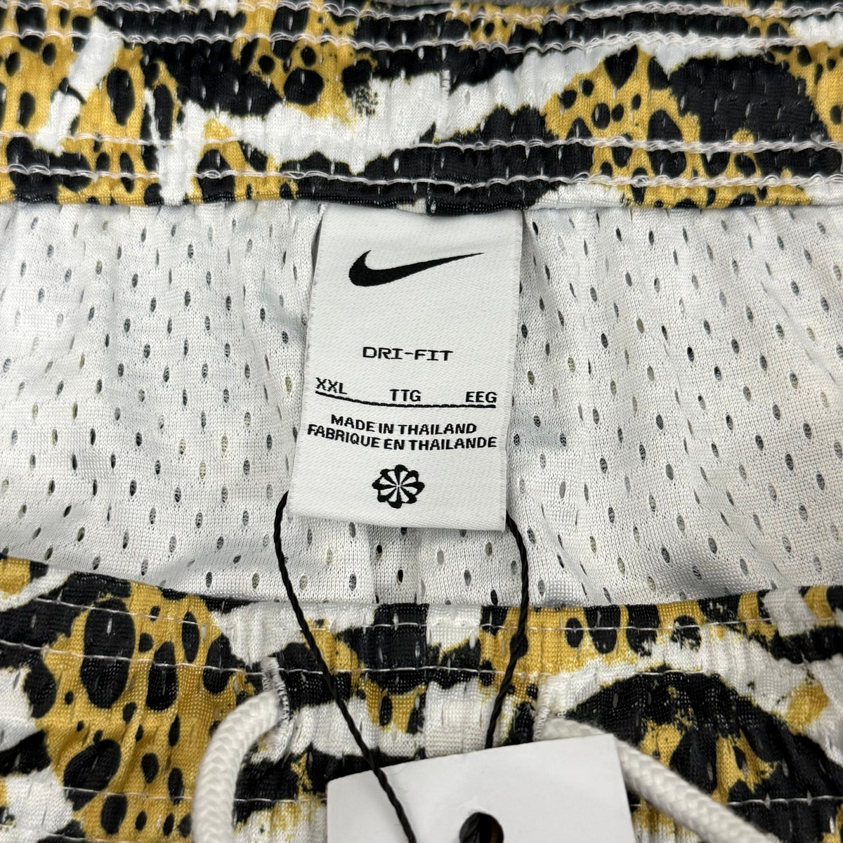 NIKE SUMMER SHORT