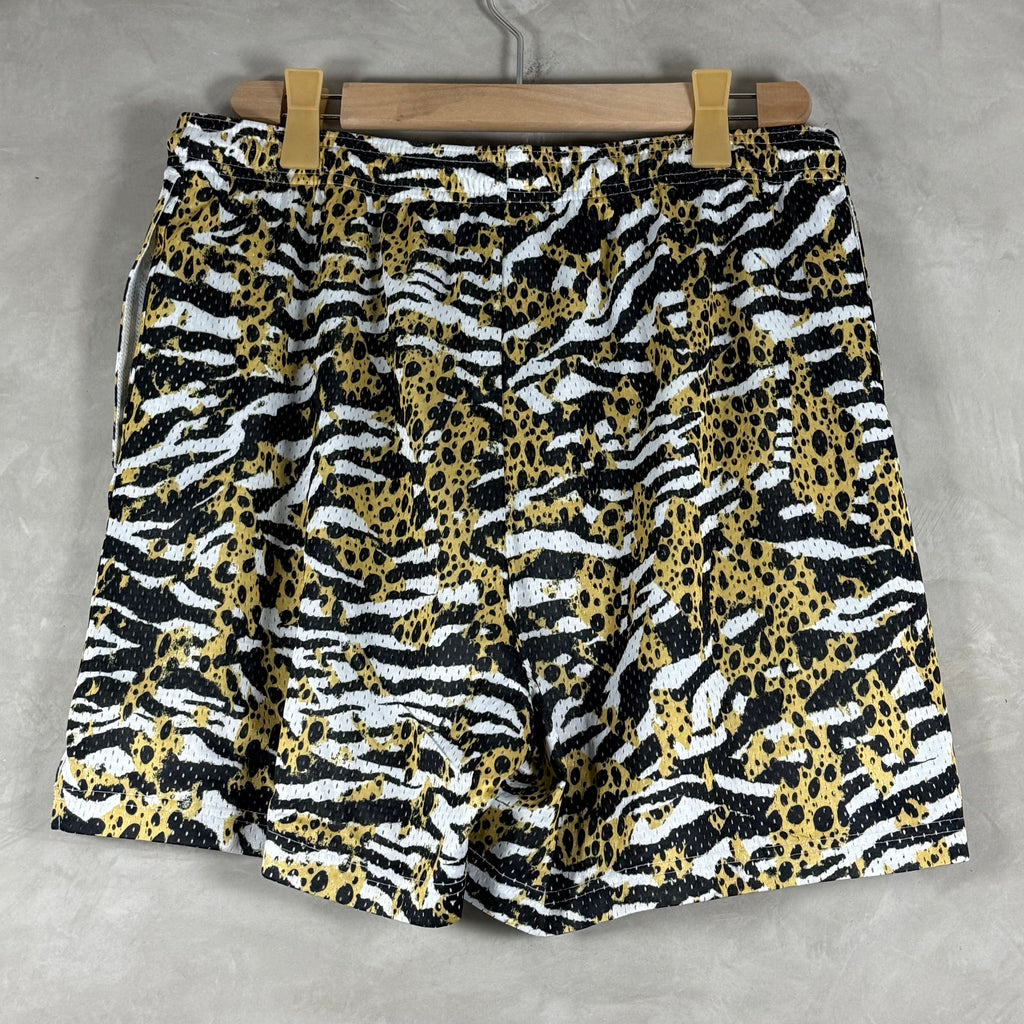 NIKE SUMMER SHORT