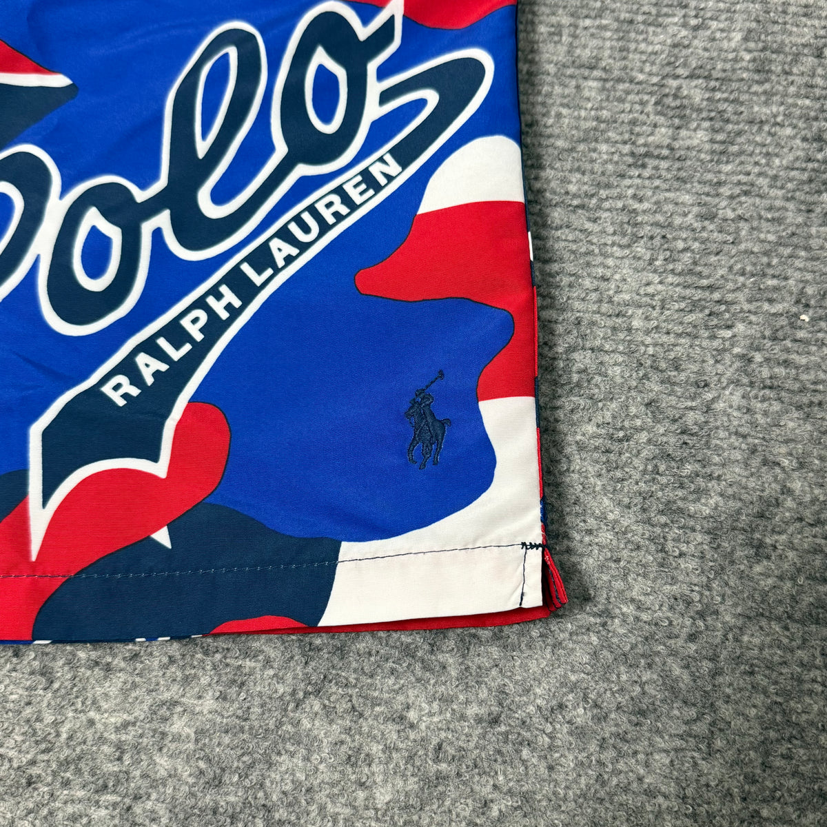 RALPH LAUREN BOARDSHORT