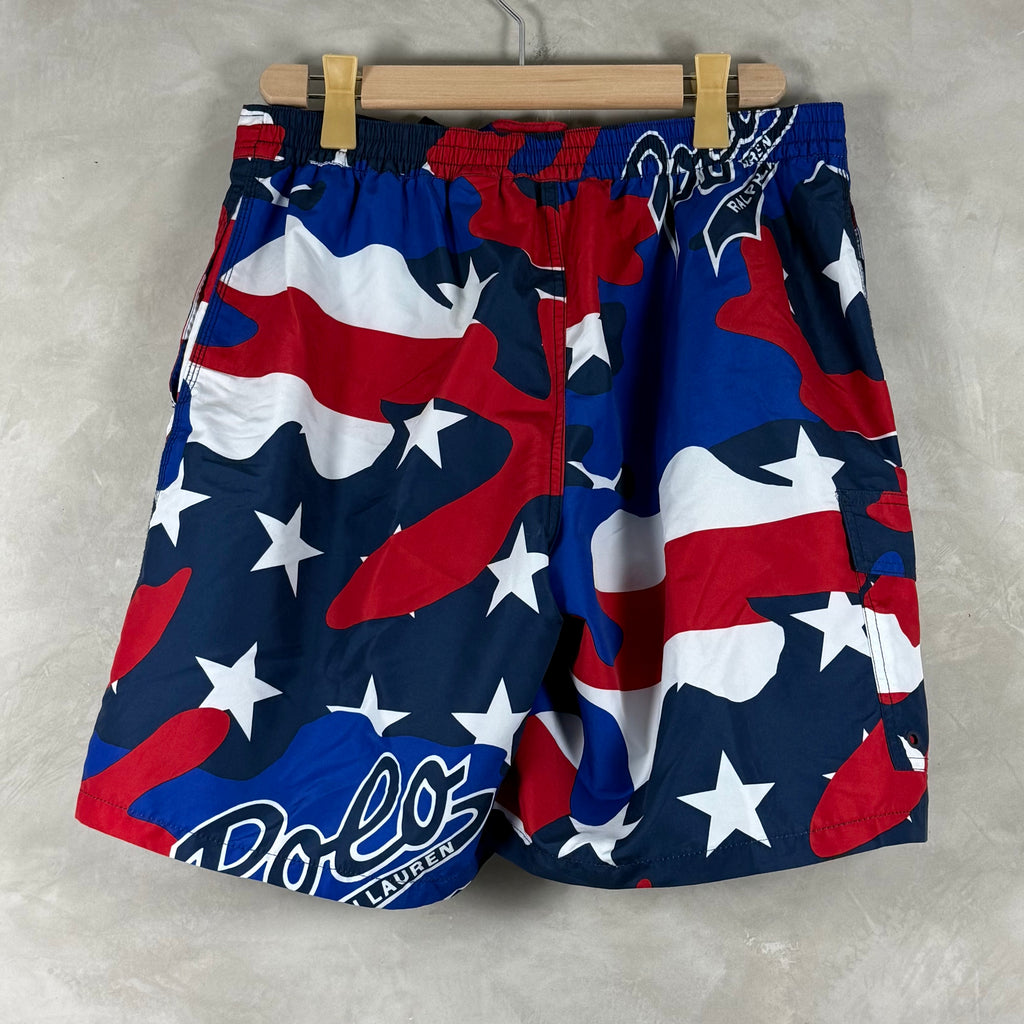 RALPH LAUREN BOARDSHORT