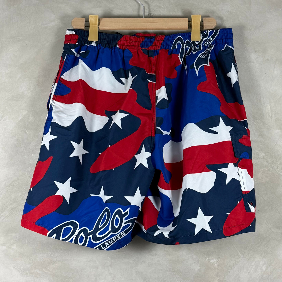 RALPH LAUREN BOARDSHORT