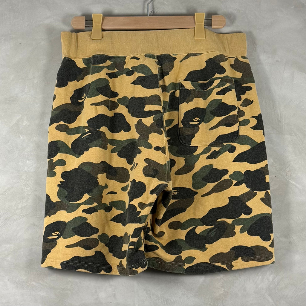 BAPE AOP SHORT