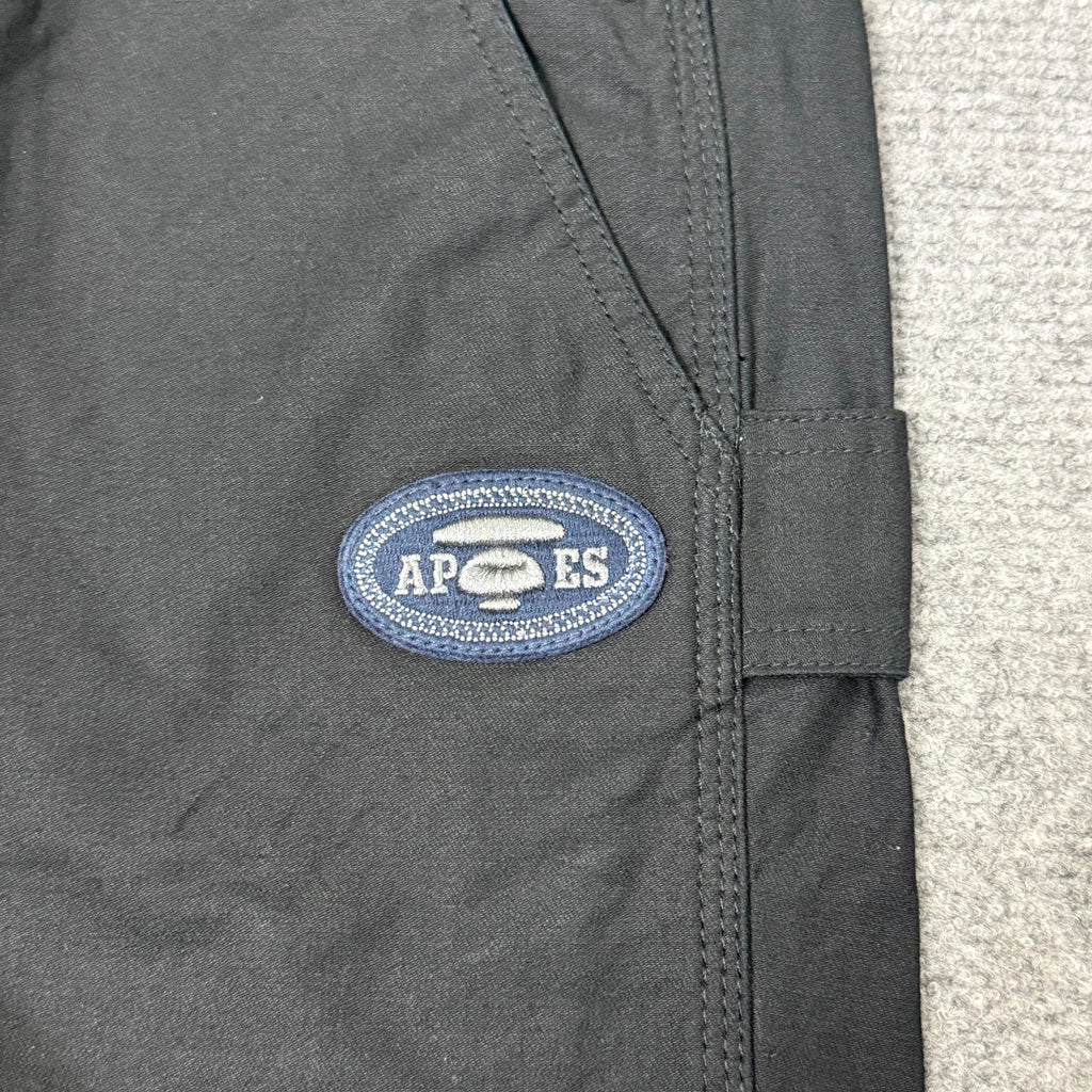 AAPE CARGO SHORT