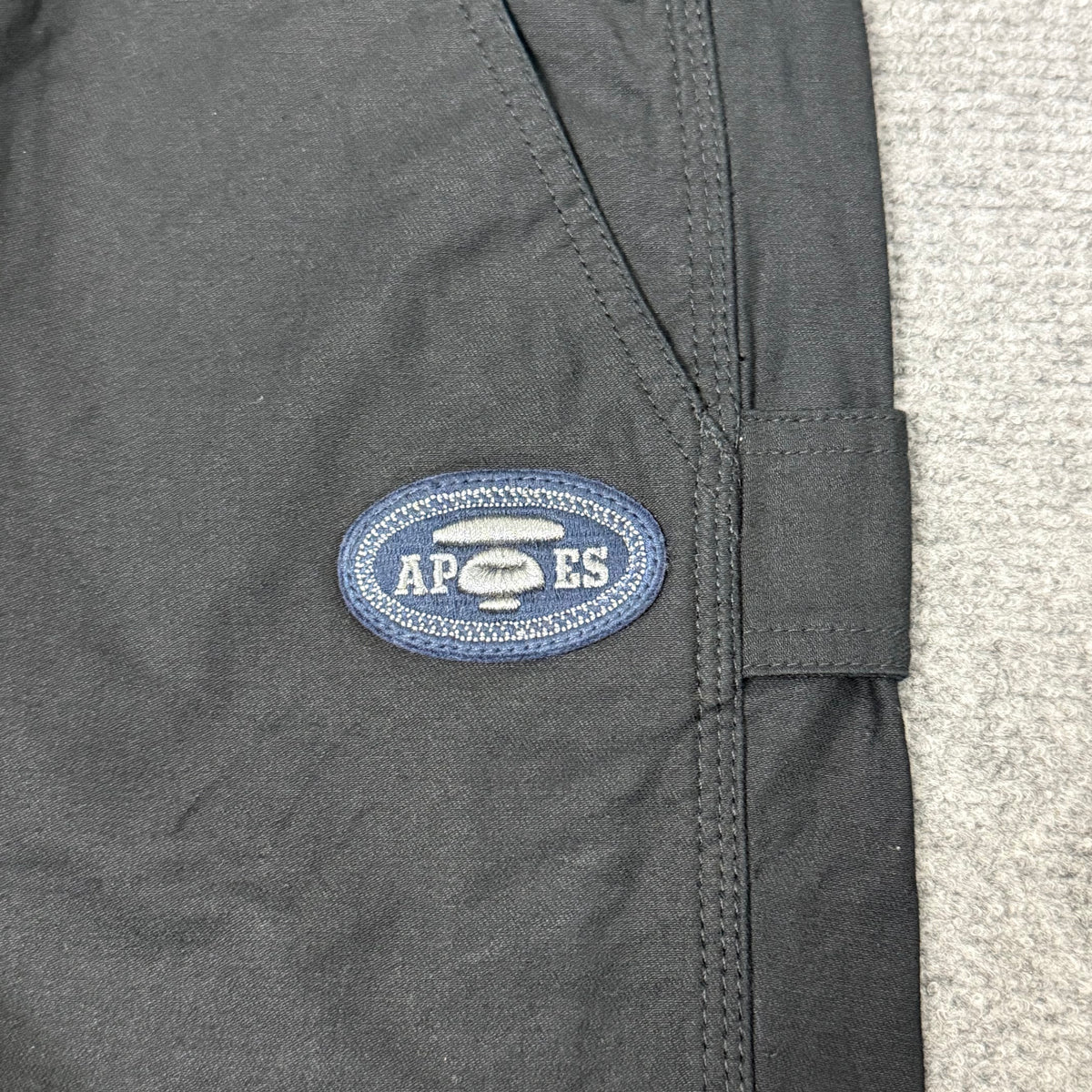 AAPE CARGO SHORT